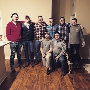 Meet your Posher, Jon